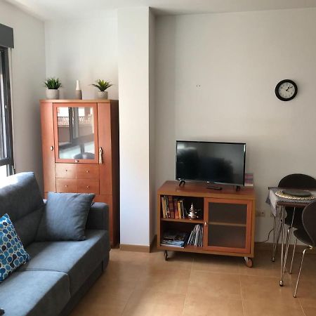 Appartamento La Caixeta Vinarós Esterno foto