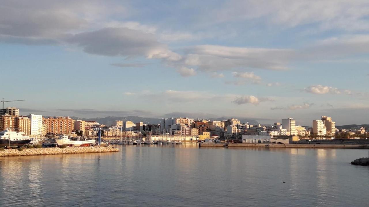 Appartamento La Caixeta Vinarós Esterno foto