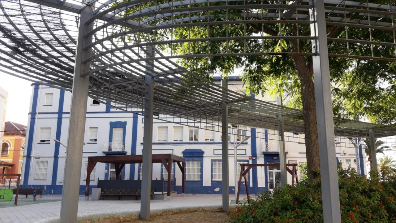 Appartamento La Caixeta Vinarós Esterno foto