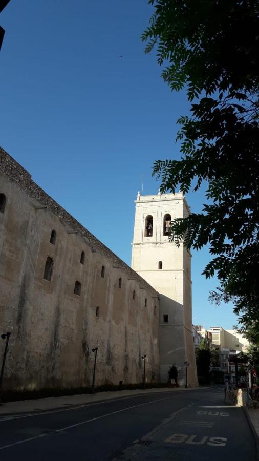 Appartamento La Caixeta Vinarós Esterno foto