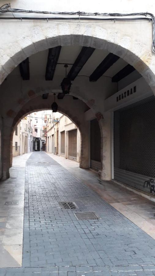 Appartamento La Caixeta Vinarós Esterno foto